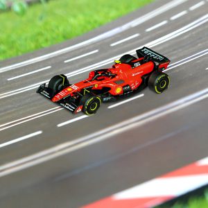 Produktbild für Slotcar Carrera GO!!! Ferrari SF-23, Formel 1