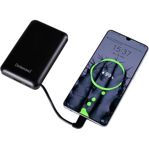 Produktbild für Powerbank Intenso XC10000, 7314530, 10000mAh