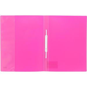 Produktbild für Schnellhefter TipTop-Office TTO 409301, rosa