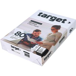 Produktbild für Kopierpapier Target Executive, A4