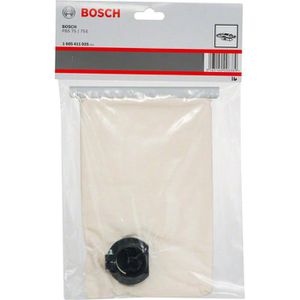 Produktbild für Staubsack Bosch Gewebestaubbeutel 1605411025