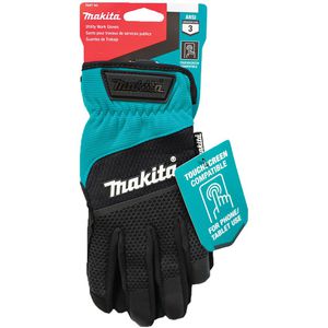 Produktbild für Arbeitshandschuhe Makita P-84660