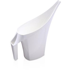 Produktbild für Gießkanne Prosperplast Coubi, weiß