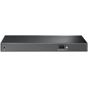 Produktbild für Switch TP-Link TL-SL1218P, unmanaged