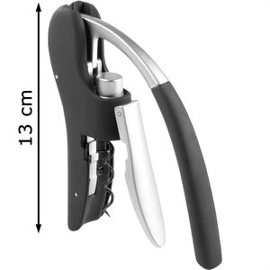 Produktbild für Korkenzieher Leopold-Vienna Mini Octopus LV01623