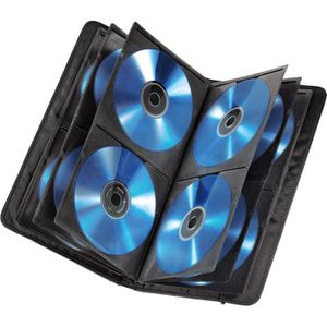 Produktbild für CD-DVD-Tasche Hama 95673 Up to Fashion