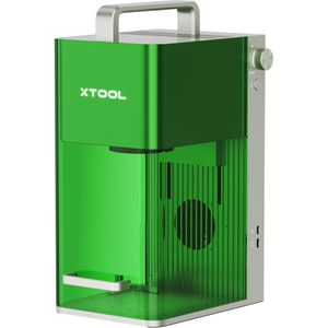 Produktbild für Graviermaschine xTool F1 10W, LK4, 115 x 115 mm