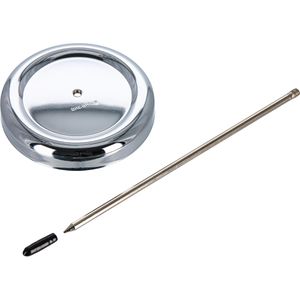 Produktbild für Zettelspießer BNT 742615, Metall