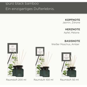 Produktbild für Raumduft ipuro Essentials, 200ml
