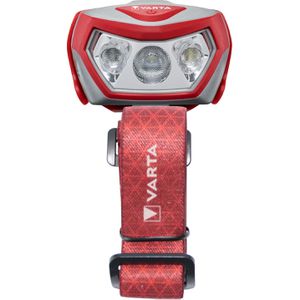 Produktbild für Stirnlampe Varta H20 Pro LED, mit Batterie