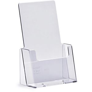 Produktbild für Prospekthalter Taymar C110