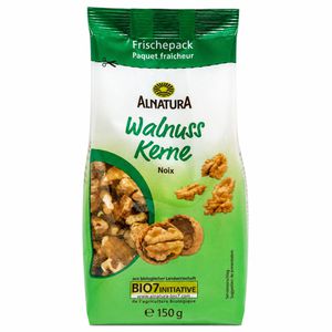 Walnüsse