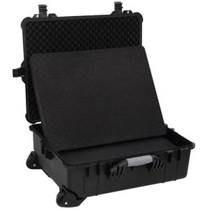 Produktbild für Transportkoffer vidaXL 51800, abschließbar, aus Kunststoff