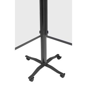 Produktbild für Moderationstafel Legamaster 7-204910 Premium Plus, mit Rollen