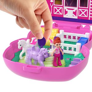 Produktbild für Spielset Polly-Pocket JCR39, ab 4 Jahre