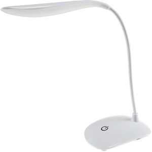 Schreibtischlampe ChiliTec 23107, mit LED