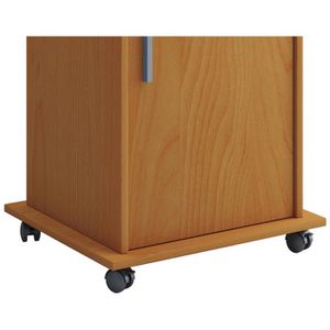 Produktbild für Stehpult VCM Meeta 914204, aus Holz
