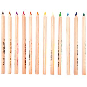 Produktbild für Buntstifte Lyra Super Ferby Waldorf Selection