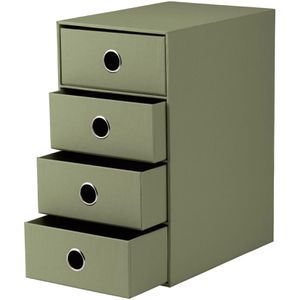 Produktbild für Schubladenbox Rössler-Papier 1524452674, S.O.H.O.