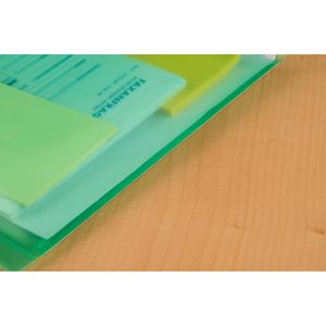 Produktbild für Dokumententasche EXXO by HFP, 35336, A4