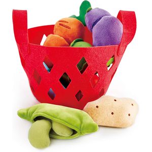 Produktbild für Kinderküchen-Zubehör Hape Gemüsekörbchen
