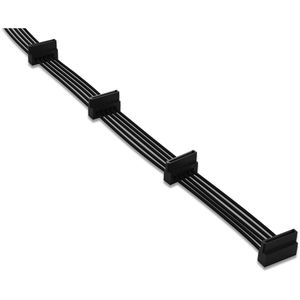 SATA-Kabel Be-Quiet CS-3640