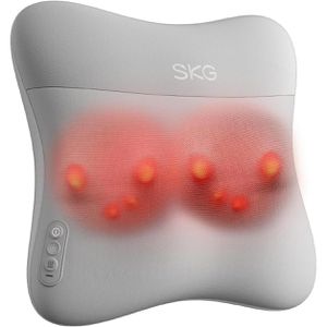 Produktbild für Massagekissen SKG VS500, mit Akku