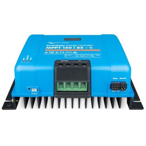 Produktbild für Solar-Laderegler Victron SmartSolar MPPT 150/60-Tr