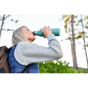 Produktbild für Trinkflasche Emsa Bludrop Color N3110200