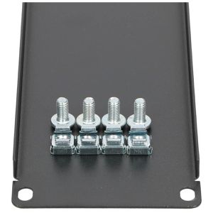 Produktbild für Blindpanel Extralink EX.19041, Metall