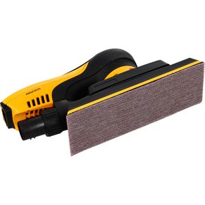 Produktbild für Schleifpapier Mirka Abranet, 5415005018, Körnung 180