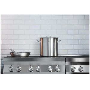 Produktbild für Kochtopf Royal-Catering RCST-12E3, 12 Liter