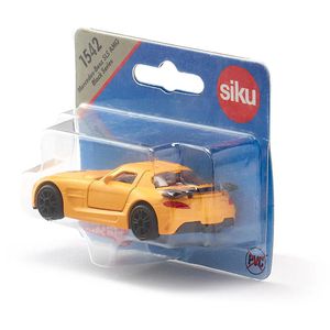 Produktbild für Fahrzeug siku 1542 Mercedes-Benz SLS AMG