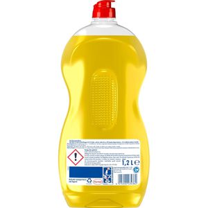 Produktbild für Spülmittel Pril Original Zitronenmelisse