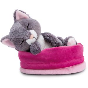 Produktbild für Kuscheltier NICI Sleeping Pets 49746