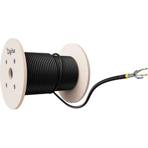 Produktbild für Netzwerkkabel Digitus DK-1743-A-VH-10-OD, gelb