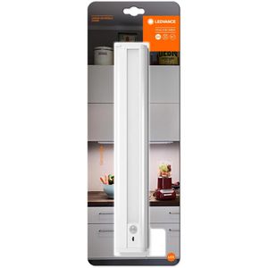 Produktbild für LED-Unterbauleuchte LEDVANCE Linear, neutralweiß