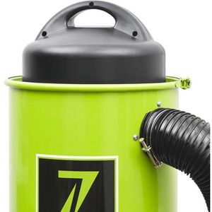 Produktbild für Absauganlage Zipper ZI-ASA305