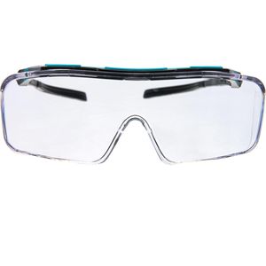 Produktbild für Schutzbrille Infield Ontor, klar