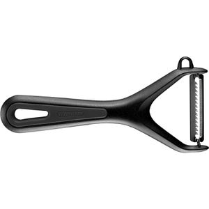 Produktbild für Sparschäler Westmark Gentle 28052270, schwarz