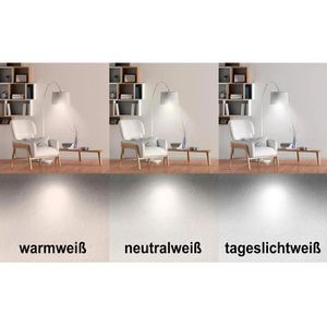 Produktbild für LED-Lampe Philips E27