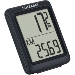 Fahrradcomputer Sigma BC 5.0 WR, 05210