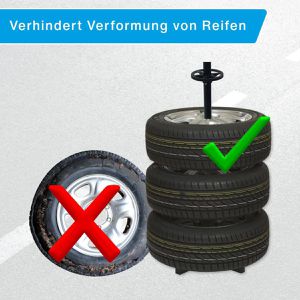 Produktbild für Felgenbaum Cartrend XL 11287, aus Metall