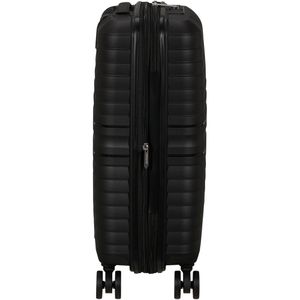Produktbild für Koffer AmericanTourister Flytwist Spinner exp. schwarz