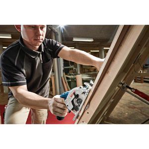 Produktbild für Handkreissäge Bosch GKS 12V-26, akkubetrieben