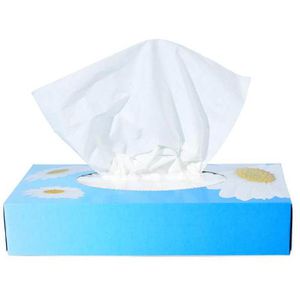 Kosmetiktücher Funny