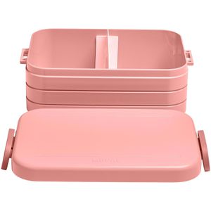 Produktbild für Lunchbox Mepal Take a Break midi Kunststoff