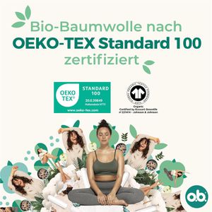 Produktbild für Tampons o.b. Organic Original