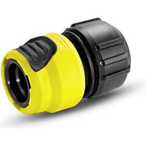 Schlauchverbinder Kärcher Universal Plus Aqua Stop