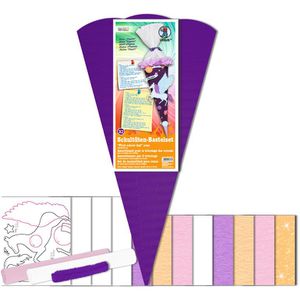 Produktbild für Schultüte Ursus 9850032, Pegasus